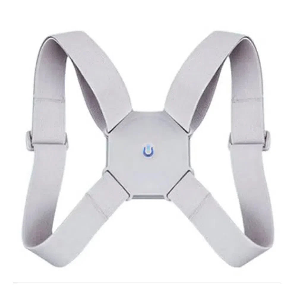 Gray helmet for bikers