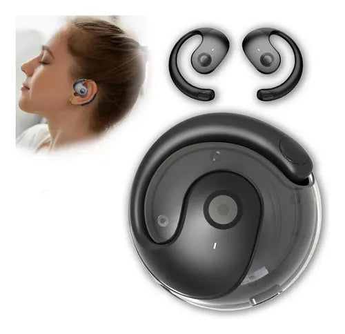 Audífonos Traductores