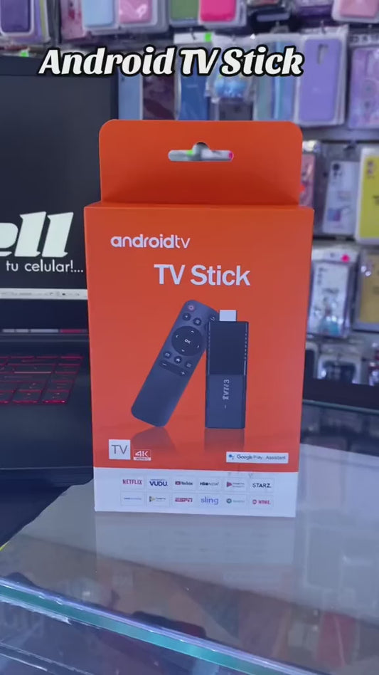TV STICK